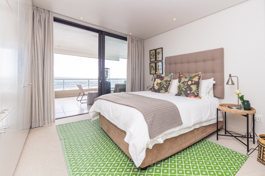 To Let 4 Bedroom Property for Rent in Camps Bay Western Cape